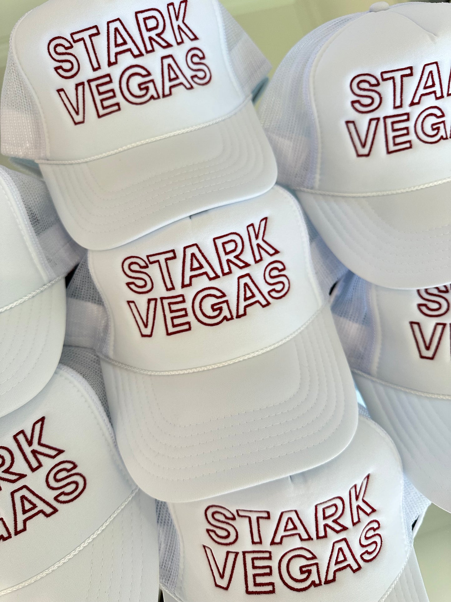 STARKVEGAS HAT