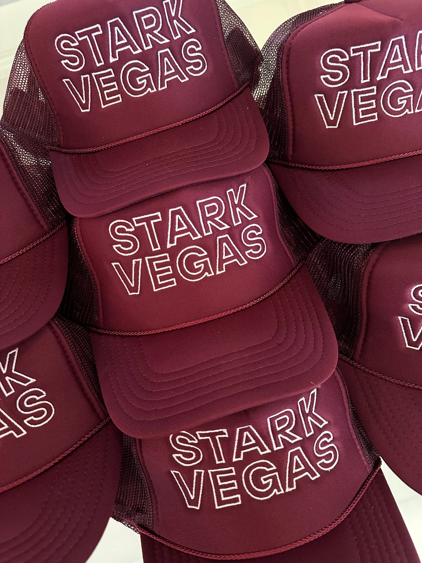 STARKVEGAS HAT